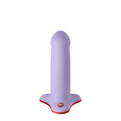 FUN FACTORY - AMOR DILDO PUNTO G PÚRPURA