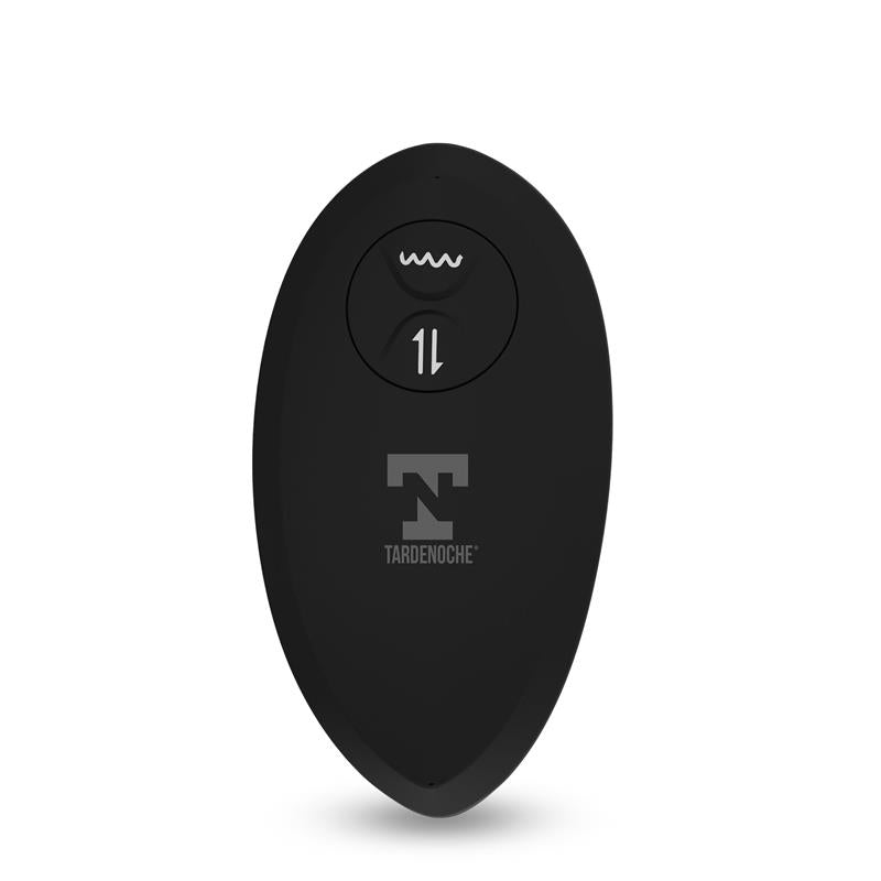 Ampex Masajeador Prostático Punto P con Thrusting