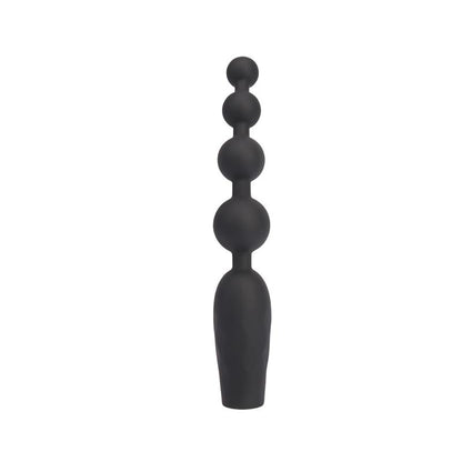 CHISA - ANAL BUMPY BEAD ESTIMULADOR ANAL 7.3 - 18.5CM
