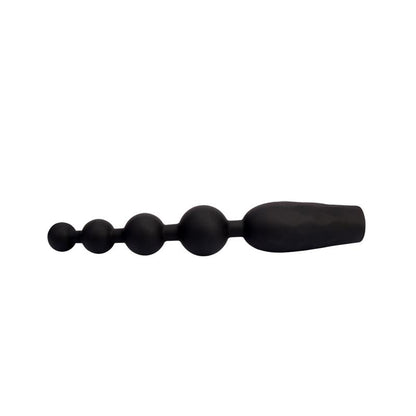 CHISA - ANAL BUMPY BEAD ESTIMULADOR ANAL 7.3 - 18.5CM