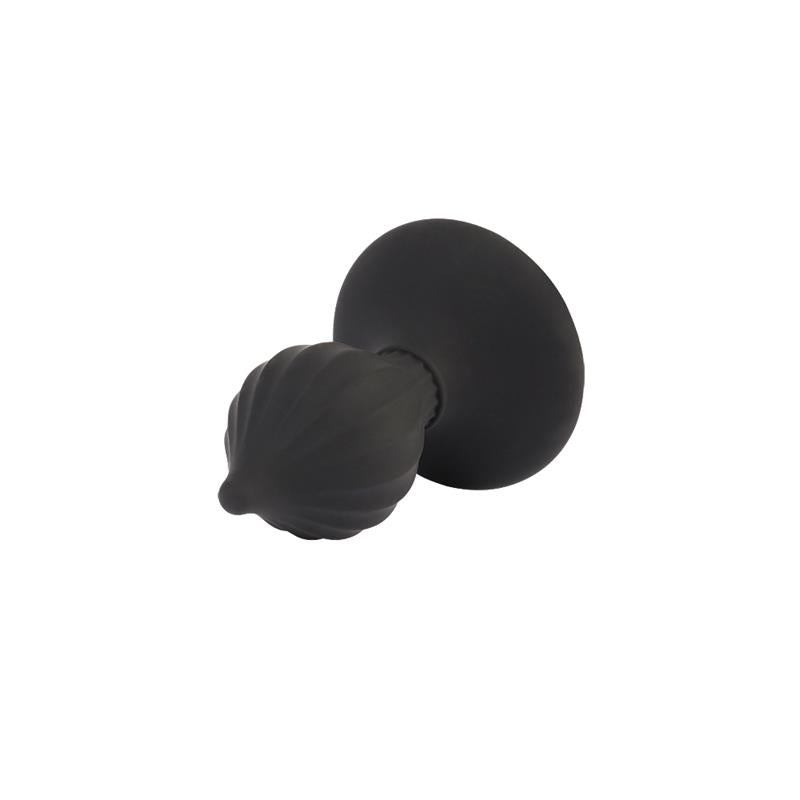 CHISA - ANAL CONTROL PLUG ANAL 3 - 7.8CM