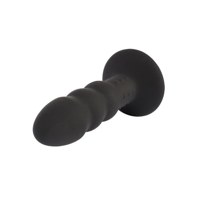 CHISA - ANAL CONTROL PLUG ANAL 4.5 - 12.2CM
