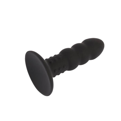 CHISA - ANAL CONTROL PLUG ANAL 4.5 - 12.2CM