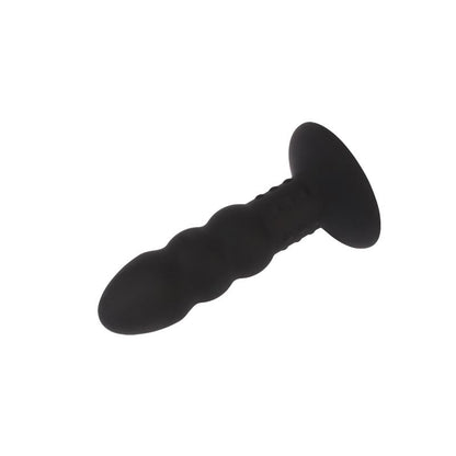 CHISA - ANAL CONTROL PLUG ANAL 4.5 - 12.2CM