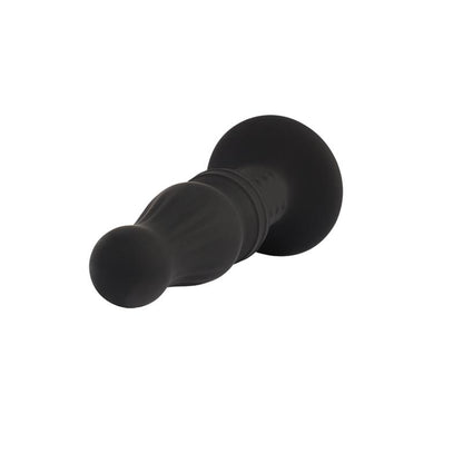 CHISA - ANAL CONTROL PLUG ANAL 5 - 13CM