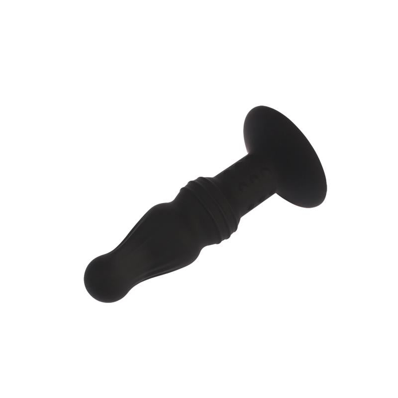 CHISA - ANAL CONTROL PLUG ANAL 5 - 13CM