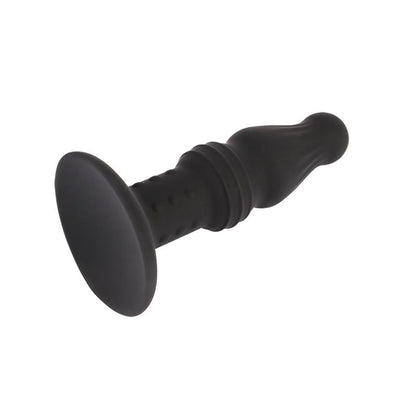 CHISA - ANAL CONTROL PLUG ANAL 5 - 13CM