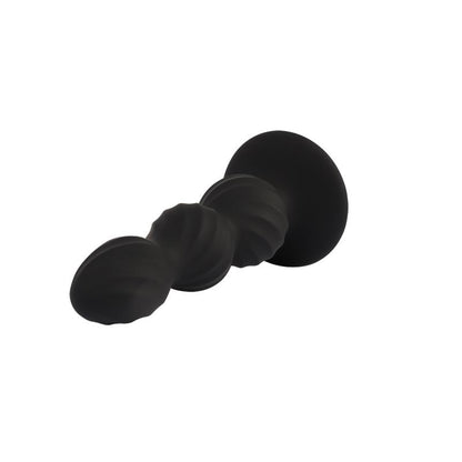 CHISA - ANAL CONTROL PLUG ANAL 5.5 - 14.8CM