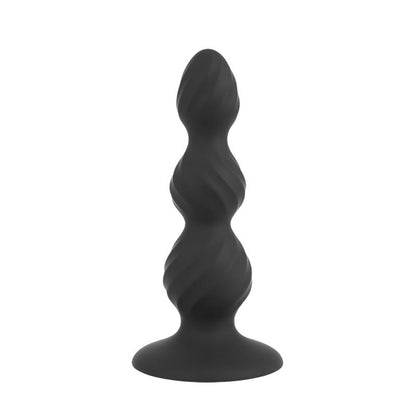 CHISA - ANAL CONTROL PLUG ANAL 5.5 - 14.8CM