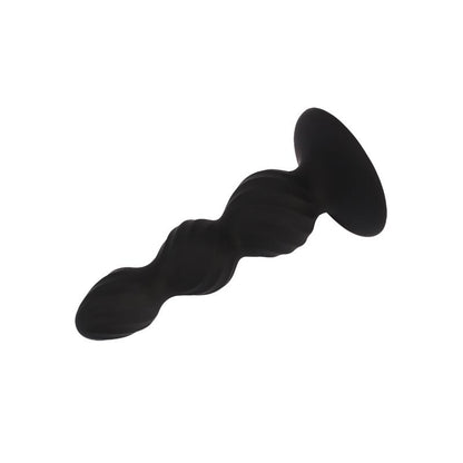 CHISA - ANAL CONTROL PLUG ANAL 5.5 - 14.8CM