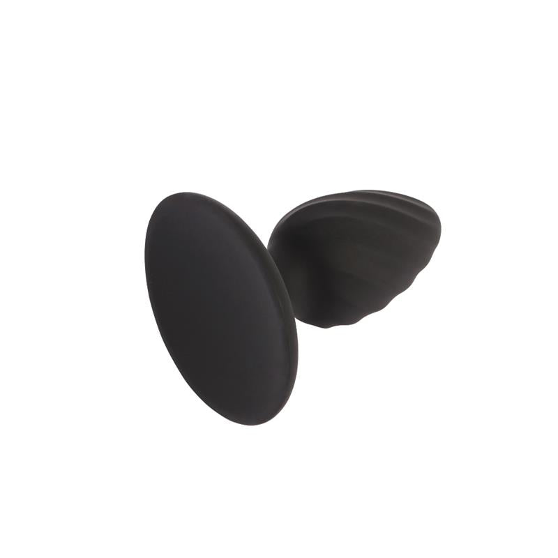 CHISA - ANAL CONTROL STUFFER PLUG ANAL 3 - 7.8CM