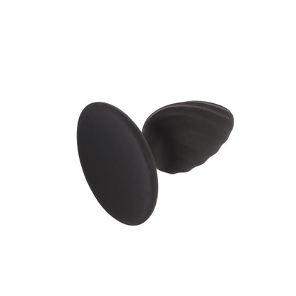 CHISA - ANAL CONTROL STUFFER PLUG ANAL 3 - 7.8CM