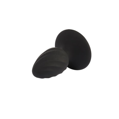 CHISA - ANAL CONTROL STUFFER PLUG ANAL 3 - 7.8CM