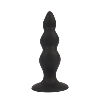 CHISA - ANAL CONTROL STUFFER PLUG ANAL 5.5 - 14.8CM