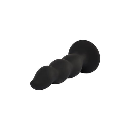 CHISA - ANAL CONTROL STUFFER PLUG ANAL 5.5 - 14.8CM