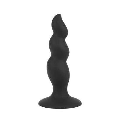CHISA - ANAL CONTROL STUFFER PLUG ANAL 5.5 - 14.8CM