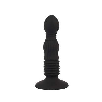 CHISA - ANAL DELIGHT CONTROLLER PLUG ANAL 5.5 - 14.8CM