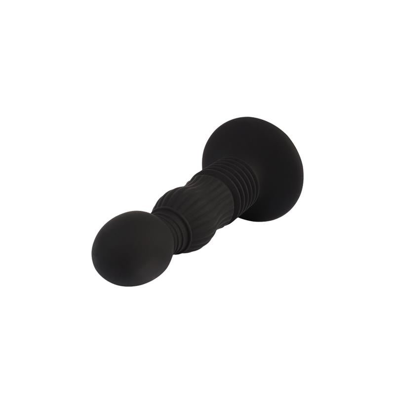 CHISA - ANAL DELIGHT CONTROLLER PLUG ANAL 5.5 - 14.8CM