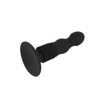 CHISA - ANAL DELIGHT CONTROLLER PLUG ANAL 5.5 - 14.8CM