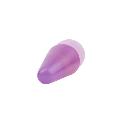 CHISA - ANAL DELIGHT PLUG ANAL 17.4CM PURPURA