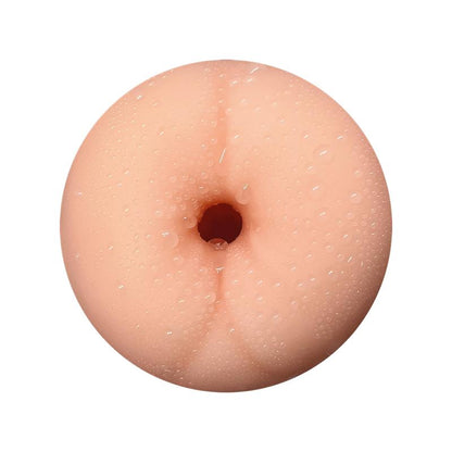 Anal Maxi Flesh Masturbador Talla L