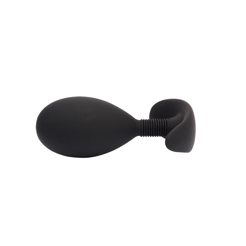 CHISA - ANAL PLAY PLUG ANAL TALLA L 4 - 11.5CM