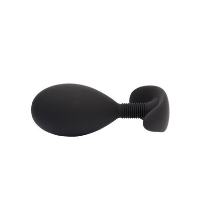 CHISA - ANAL PLAY PLUG ANAL TALLA L 4 - 11.5CM