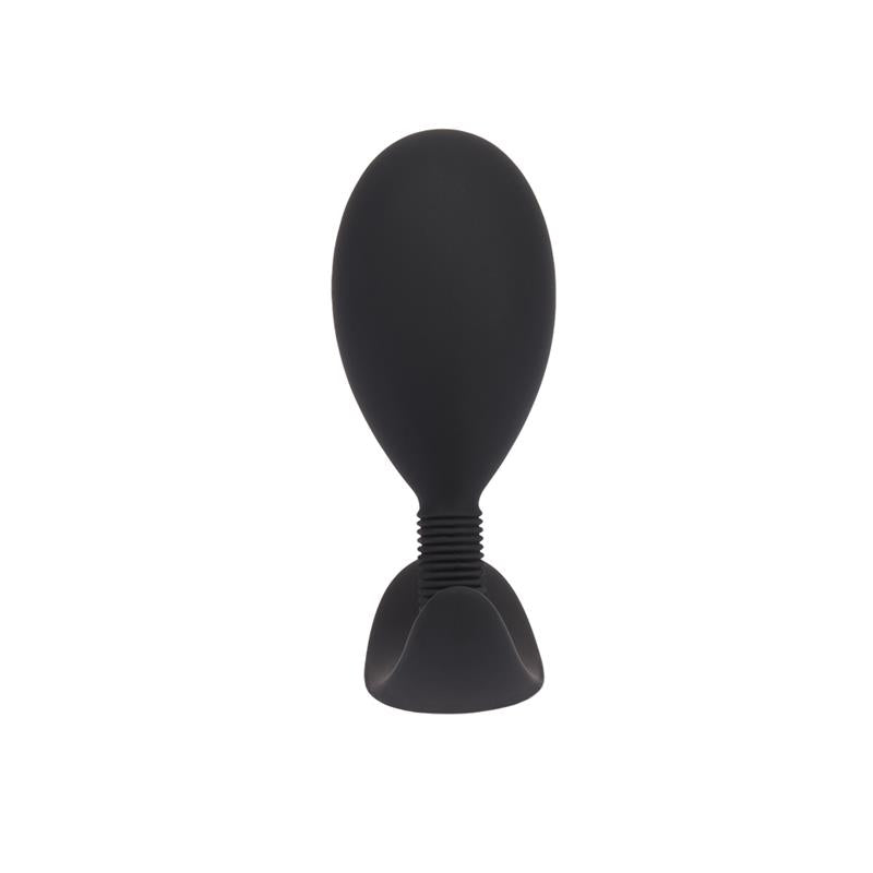 CHISA - ANAL PLAY PLUG ANAL TALLA L 4 - 11.5CM