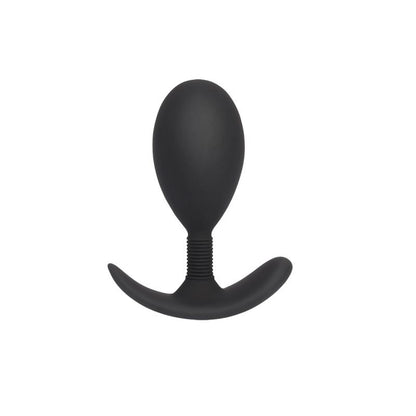 CHISA - ANAL PLAY PLUG ANAL TALLA L 4 - 11.5CM