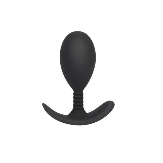 CHISA - ANAL PLAY PLUG ANAL TALLA L 4 - 11.5CM