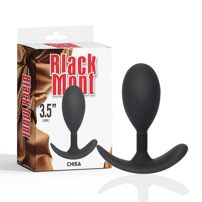 CHISA - ANAL PLAY PLUG ANAL TALLA M 3.5 - 10.8CM