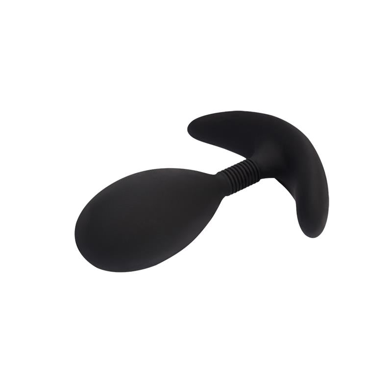 CHISA - ANAL PLAY PLUG ANAL TALLA M 3.5 - 10.8CM