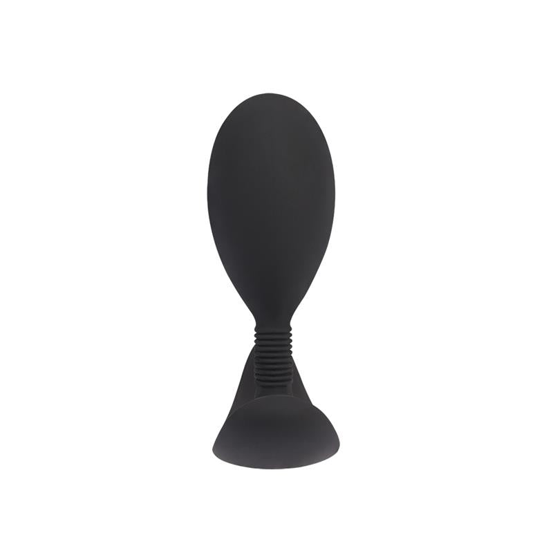 CHISA - ANAL PLAY PLUG ANAL TALLA M 3.5 - 10.8CM