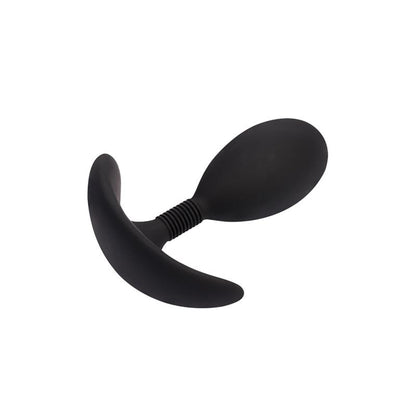 CHISA - ANAL PLAY PLUG ANAL TALLA M 3.5 - 10.8CM