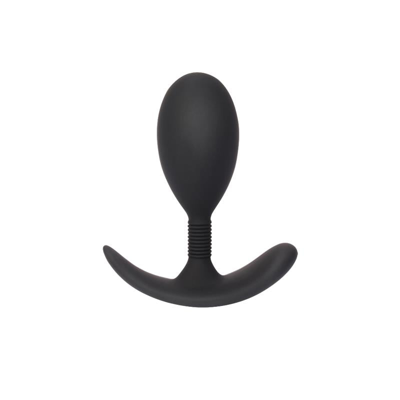 CHISA - ANAL PLAY PLUG ANAL TALLA M 3.5 - 10.8CM