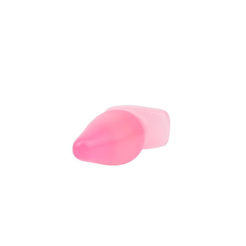 CHISA - ANAL STUFFER PLUG ANAL ROSA 15.5CM