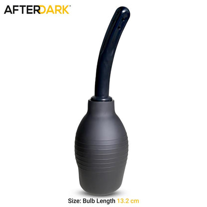 AFTERDARK - ANDERS DUCHA ANAL SILICONA 310 ML