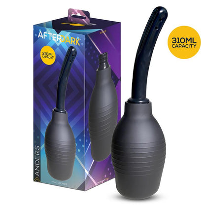 AFTERDARK - ANDERS DUCHA ANAL SILICONA 310 ML