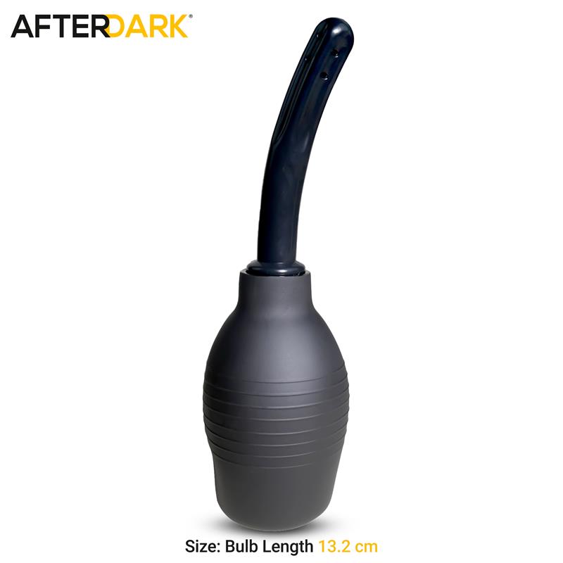AFTERDARK - ANDERS DUCHA ANAL SILICONA 310 ML