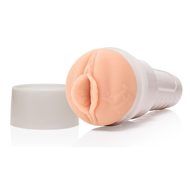 FLESHLIGHT - ANGEL YOUNGS SWEETNESS MASTURBADOR VAGINA