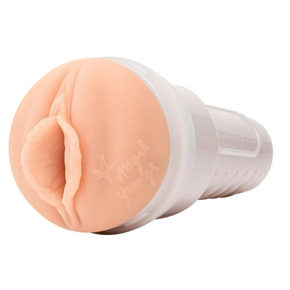 FLESHLIGHT - ANGEL YOUNGS SWEETNESS MASTURBADOR VAGINA