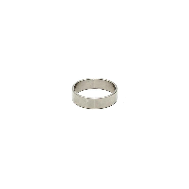 BONDAGE PLAY - ANILLO ACERO PARA EL PENE