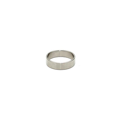BONDAGE PLAY - ANILLO ACERO PARA EL PENE