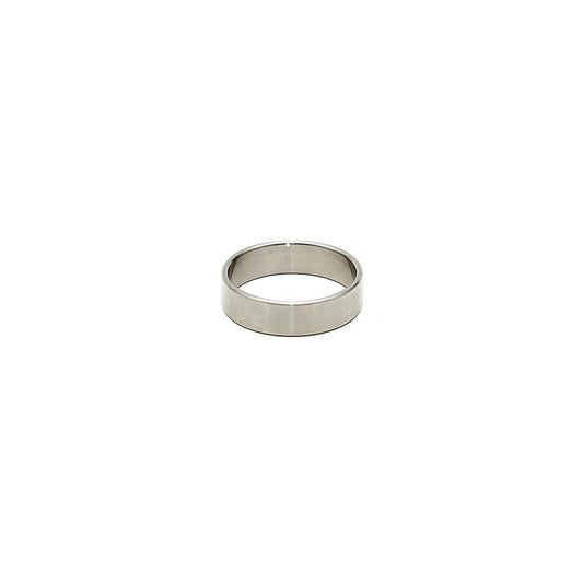 BONDAGE PLAY - ANILLO ACERO PARA EL PENE
