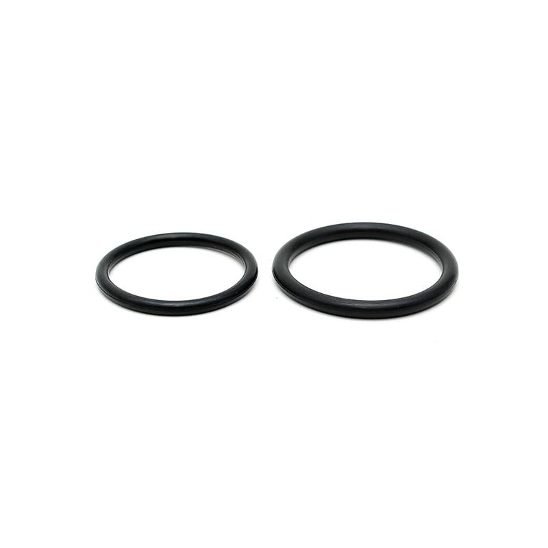 BONDAGE PLAY - ANILLO DE GOMA PARA EL PENE