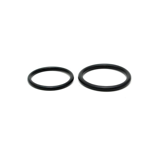 BONDAGE PLAY - ANILLO DE GOMA PARA EL PENE