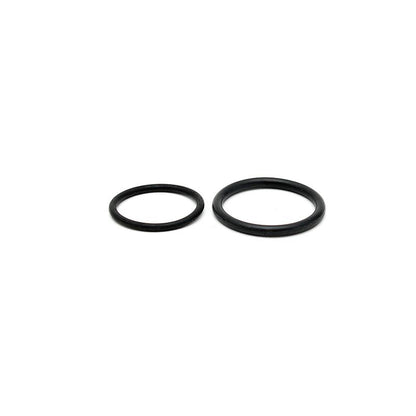BONDAGE PLAY - ANILLO DE GOMA PARA EL PENE