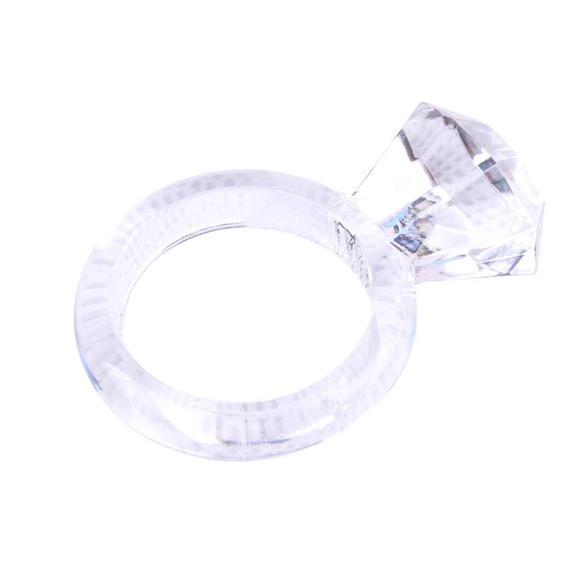 CHISA - ANILLOS PARA EL PENE DIAMOND COCK RING