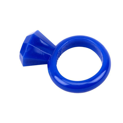 CHISA - ANILLOS PARA EL PENE DIAMOND COCK RING