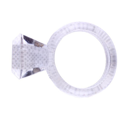 CHISA - ANILLOS PARA EL PENE DIAMOND COCK RING